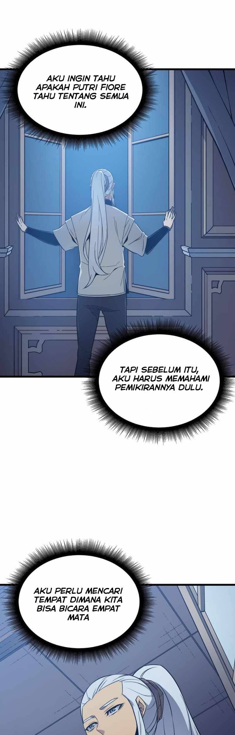 The Great Mage Returns After 4000 Years Chapter 112 Gambar 57