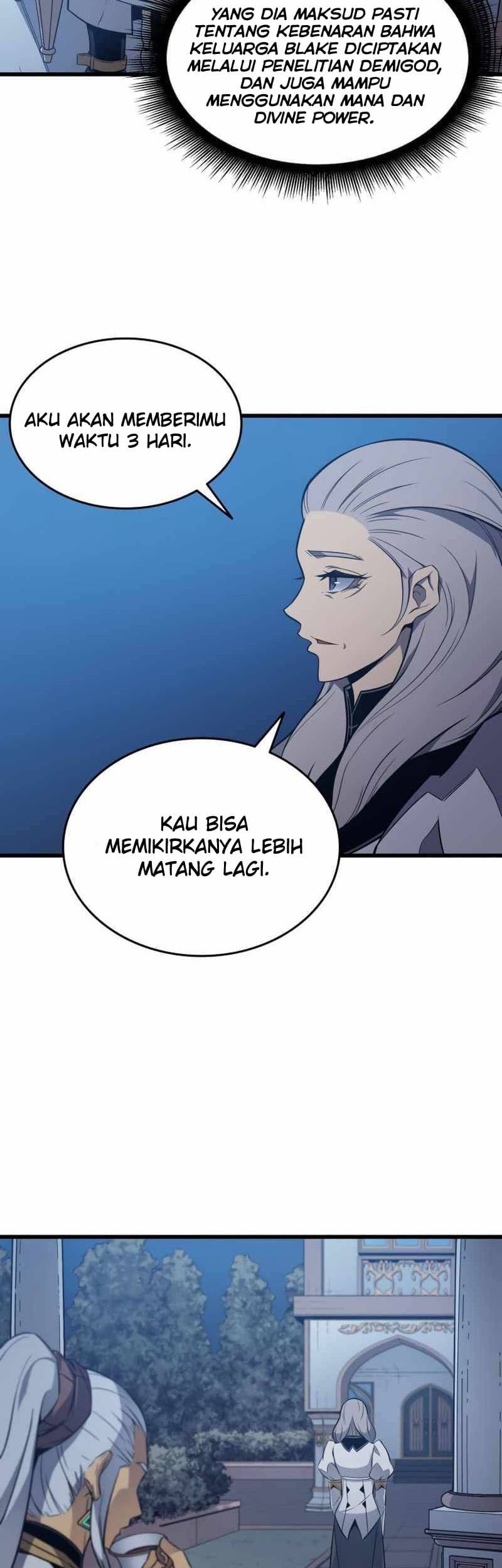 The Great Mage Returns After 4000 Years Chapter 112 Gambar 3