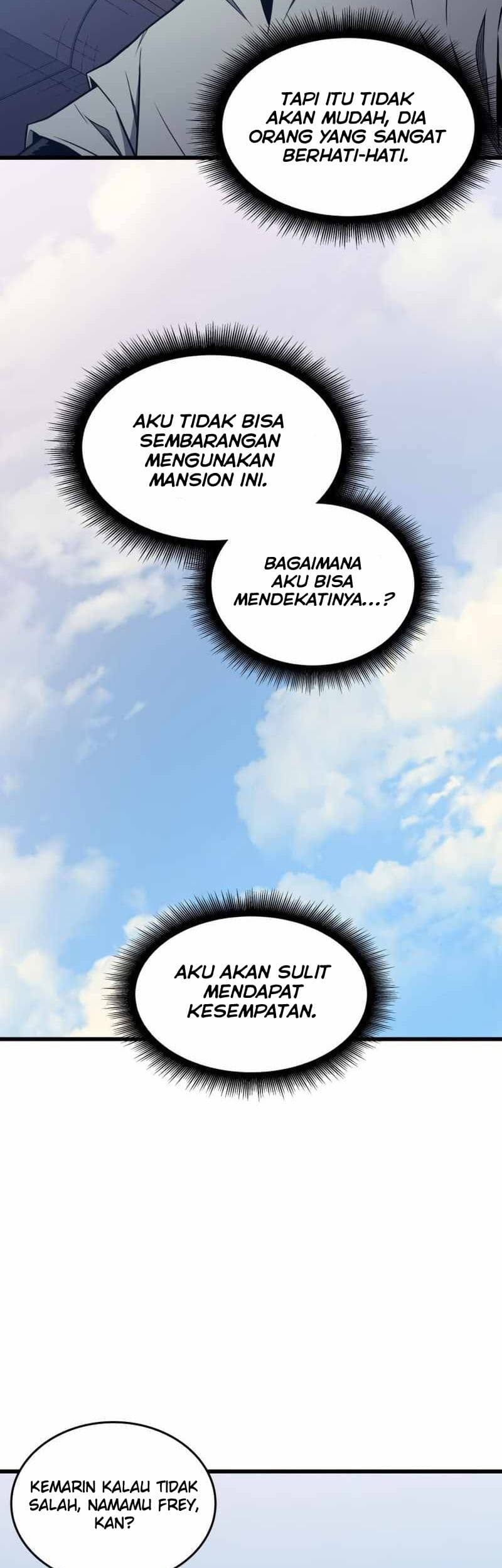 The Great Mage Returns After 4000 Years Chapter 112 Gambar 59