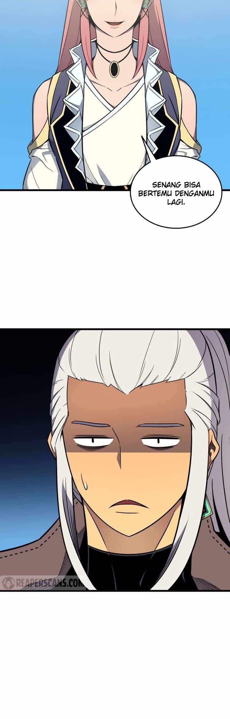 The Great Mage Returns After 4000 Years Chapter 112 Gambar 61