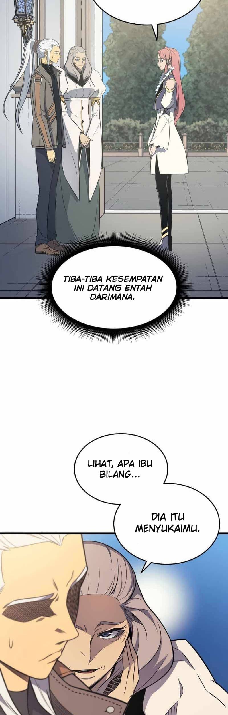 The Great Mage Returns After 4000 Years Chapter 112 Gambar 63