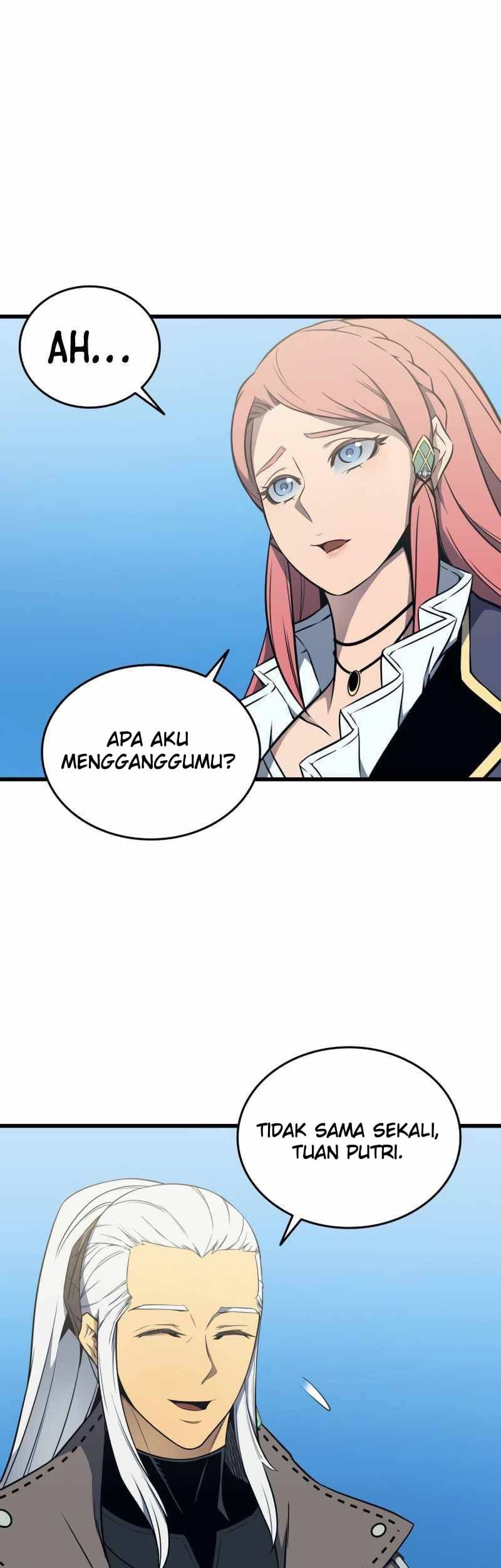 The Great Mage Returns After 4000 Years Chapter 112 Gambar 65