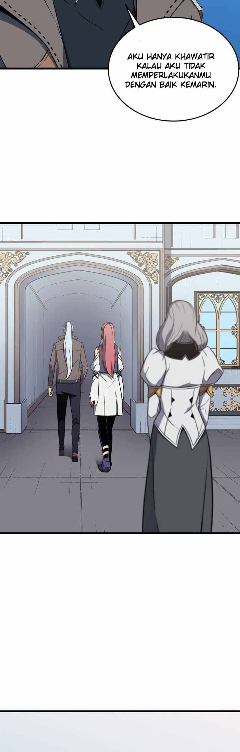 The Great Mage Returns After 4000 Years Chapter 112 Gambar 66