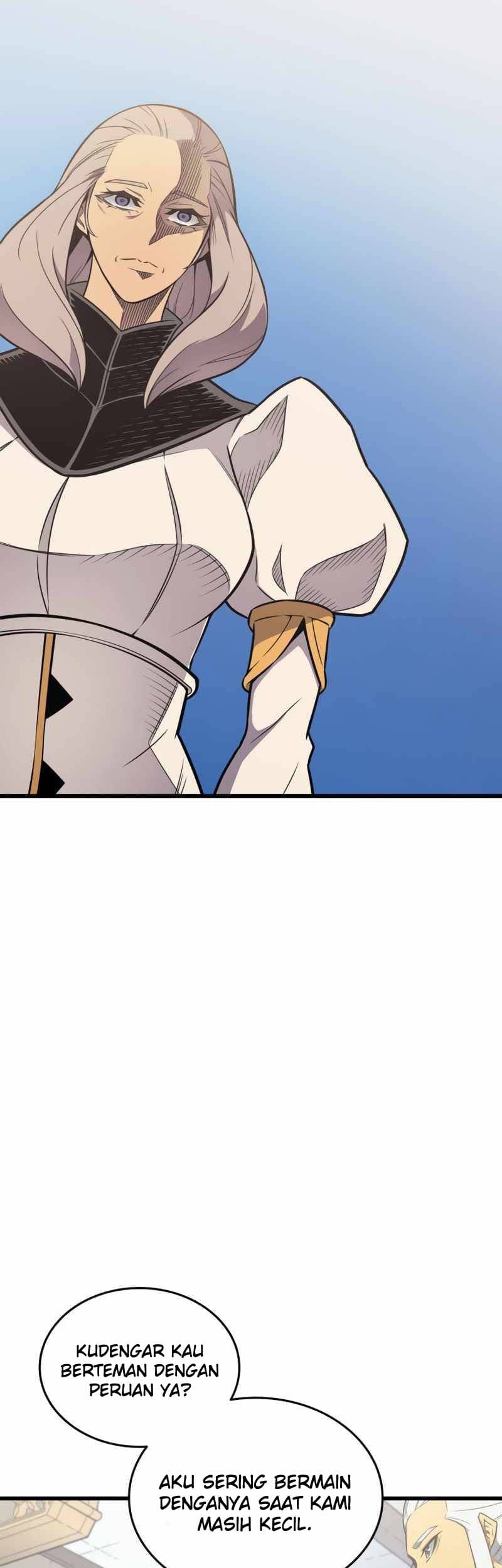 The Great Mage Returns After 4000 Years Chapter 112 Gambar 67