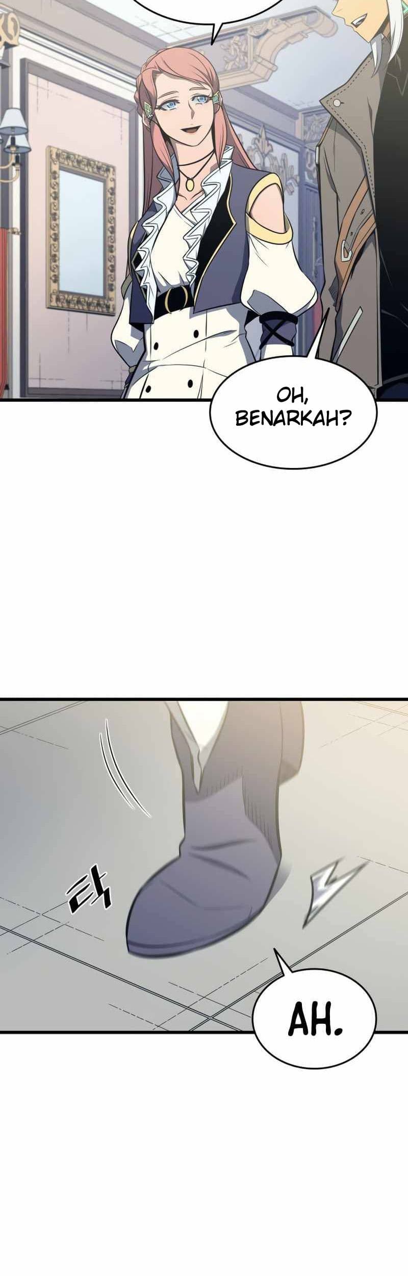 The Great Mage Returns After 4000 Years Chapter 112 Gambar 68