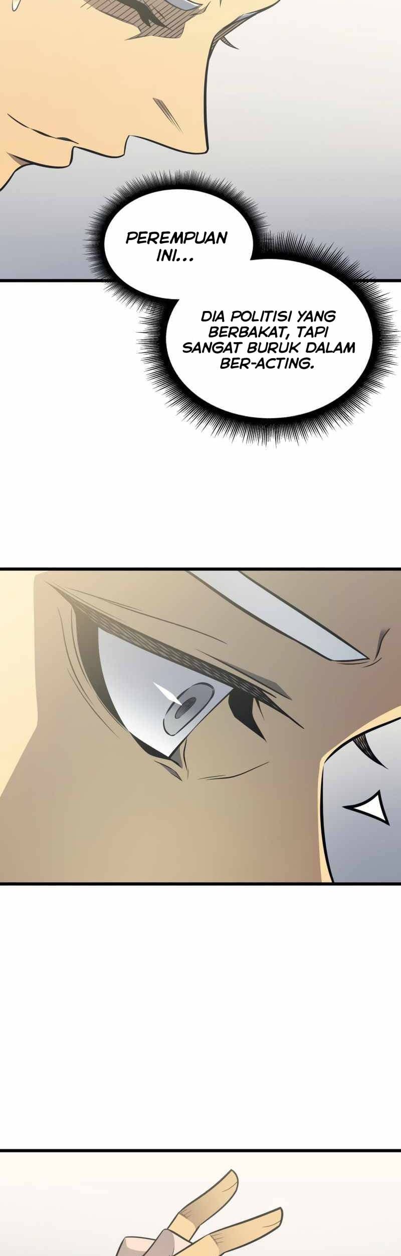 The Great Mage Returns After 4000 Years Chapter 112 Gambar 71