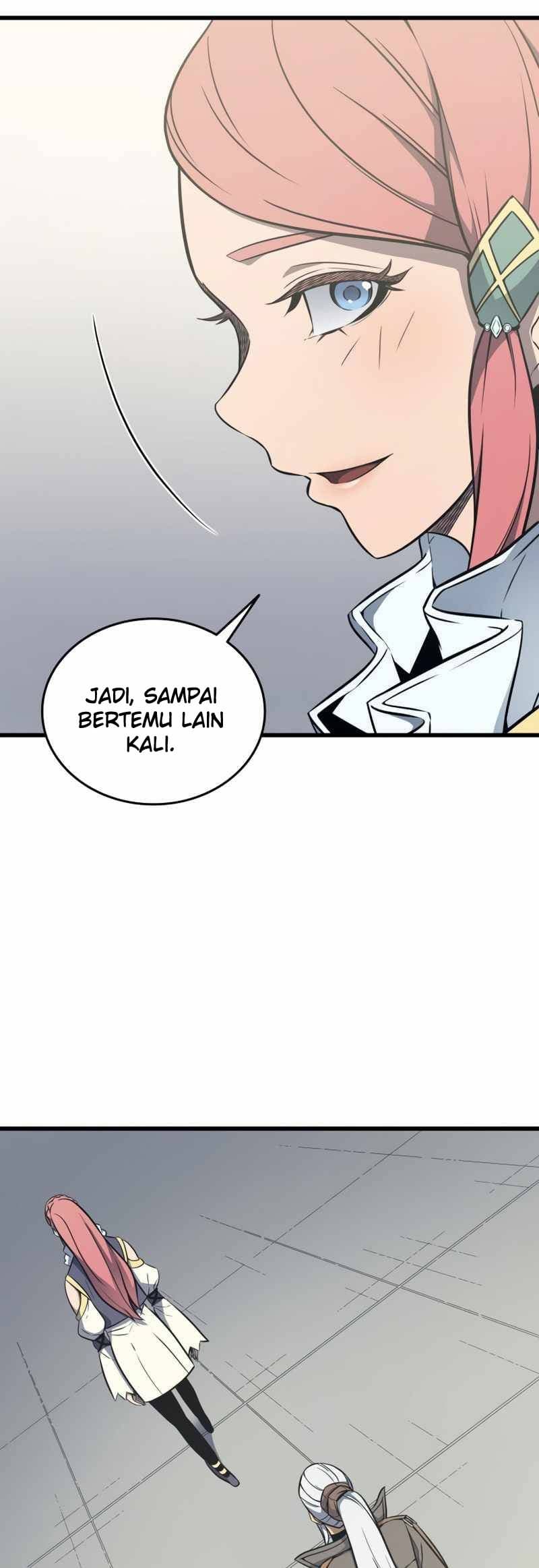The Great Mage Returns After 4000 Years Chapter 112 Gambar 73