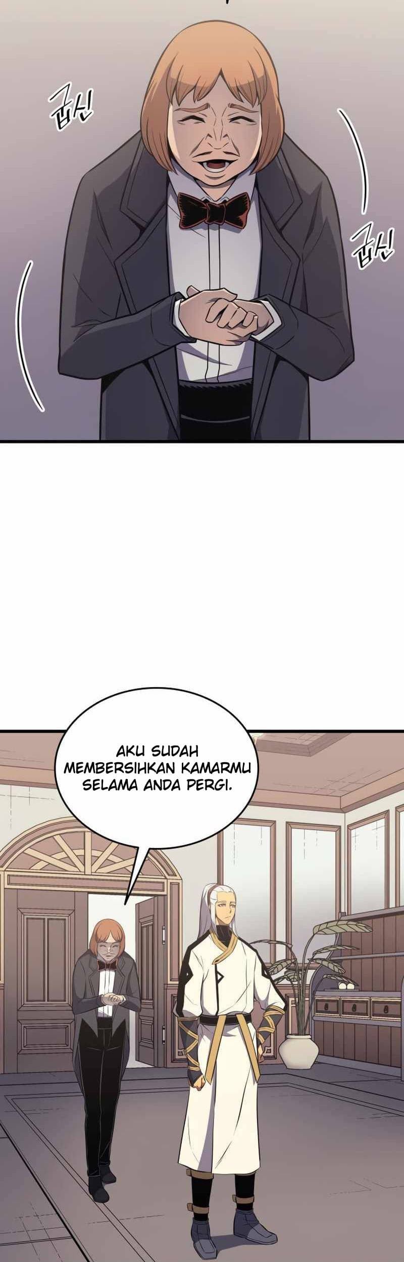 The Great Mage Returns After 4000 Years Chapter 112 Gambar 7