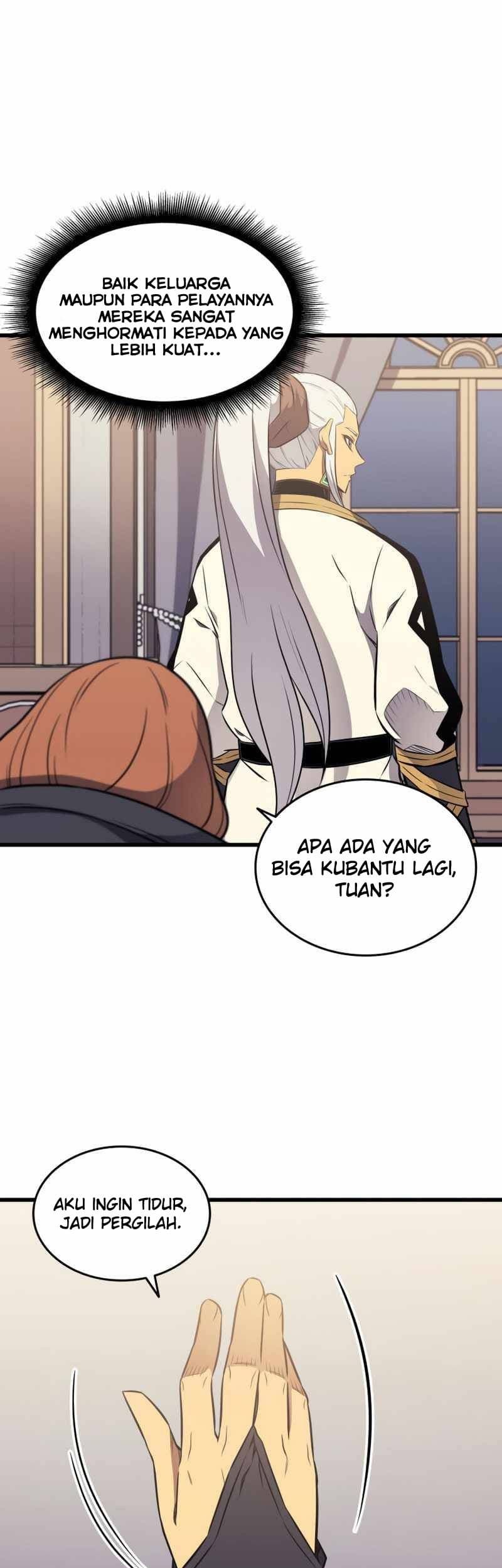 The Great Mage Returns After 4000 Years Chapter 112 Gambar 9