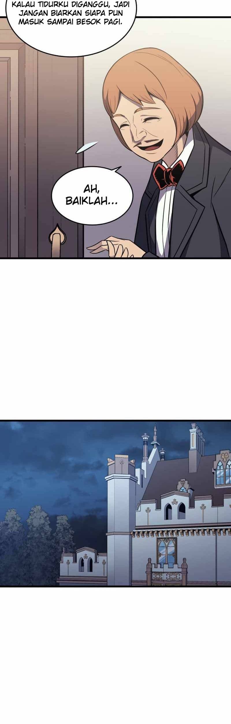 The Great Mage Returns After 4000 Years Chapter 112 Gambar 11