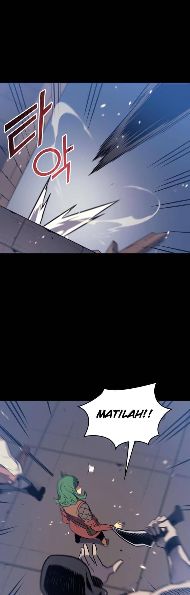 The Great Mage Returns After 4000 Years Chapter 113 Gambar 25