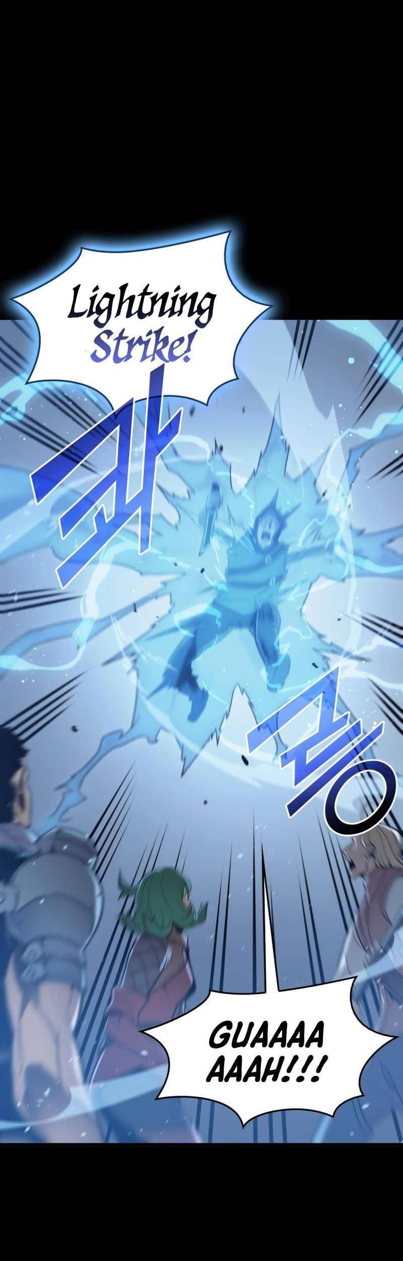 The Great Mage Returns After 4000 Years Chapter 113 Gambar 27