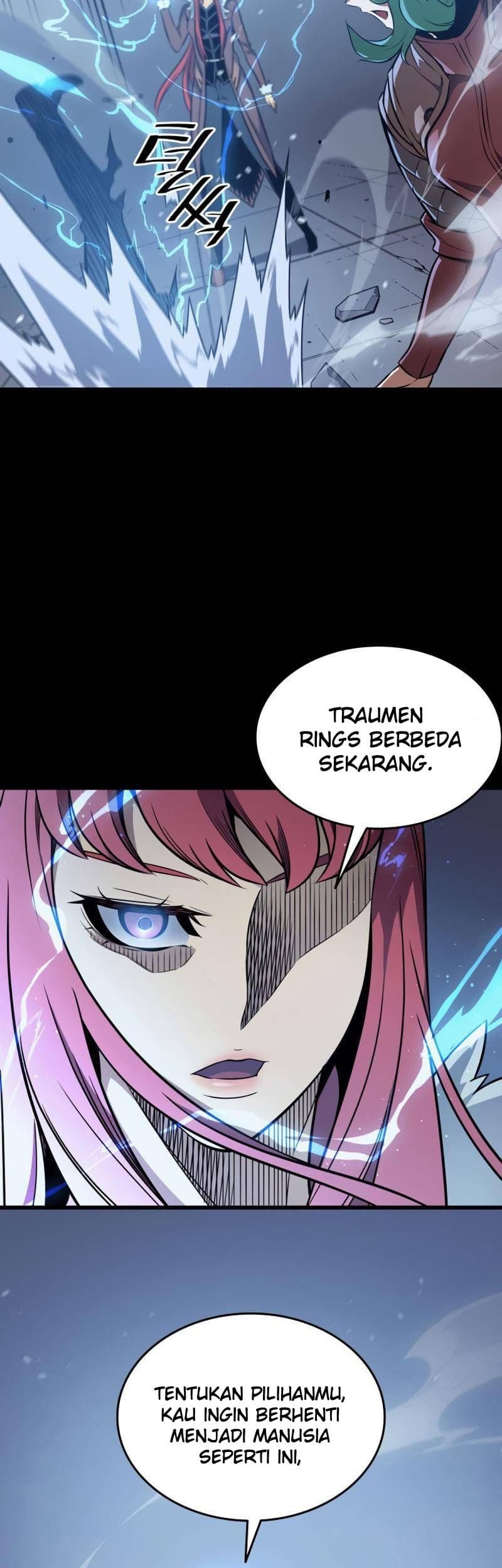 The Great Mage Returns After 4000 Years Chapter 113 Gambar 29