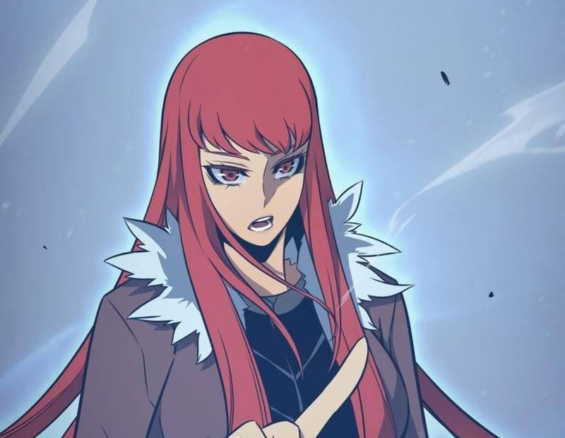 The Great Mage Returns After 4000 Years Chapter 113 Gambar 30