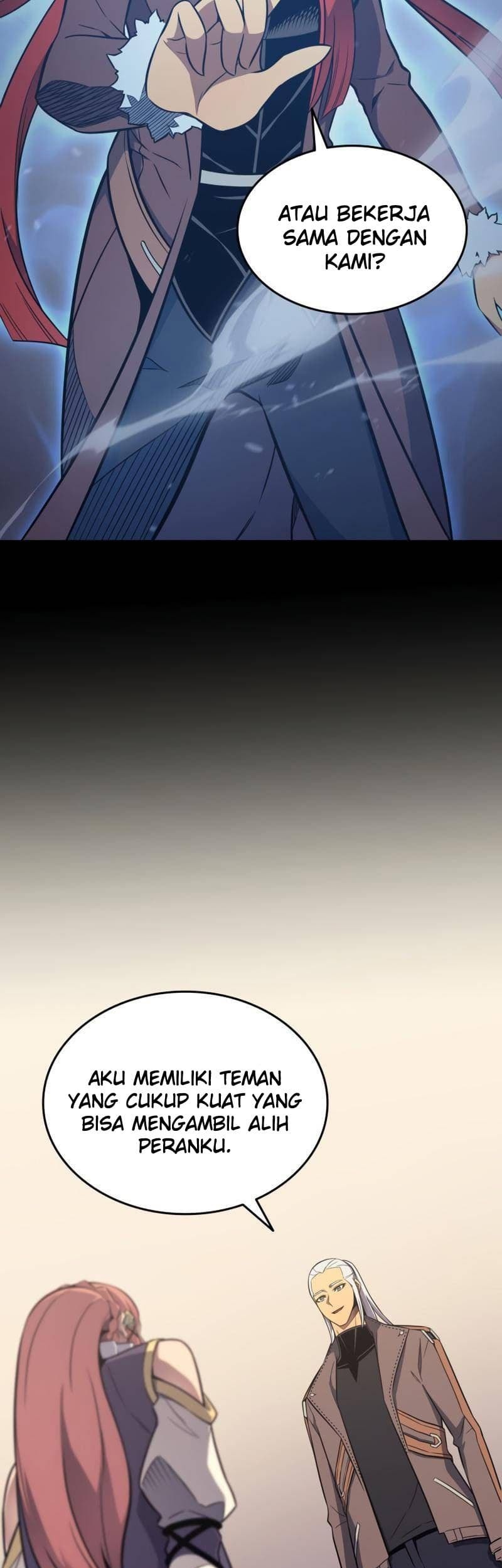 The Great Mage Returns After 4000 Years Chapter 113 Gambar 31