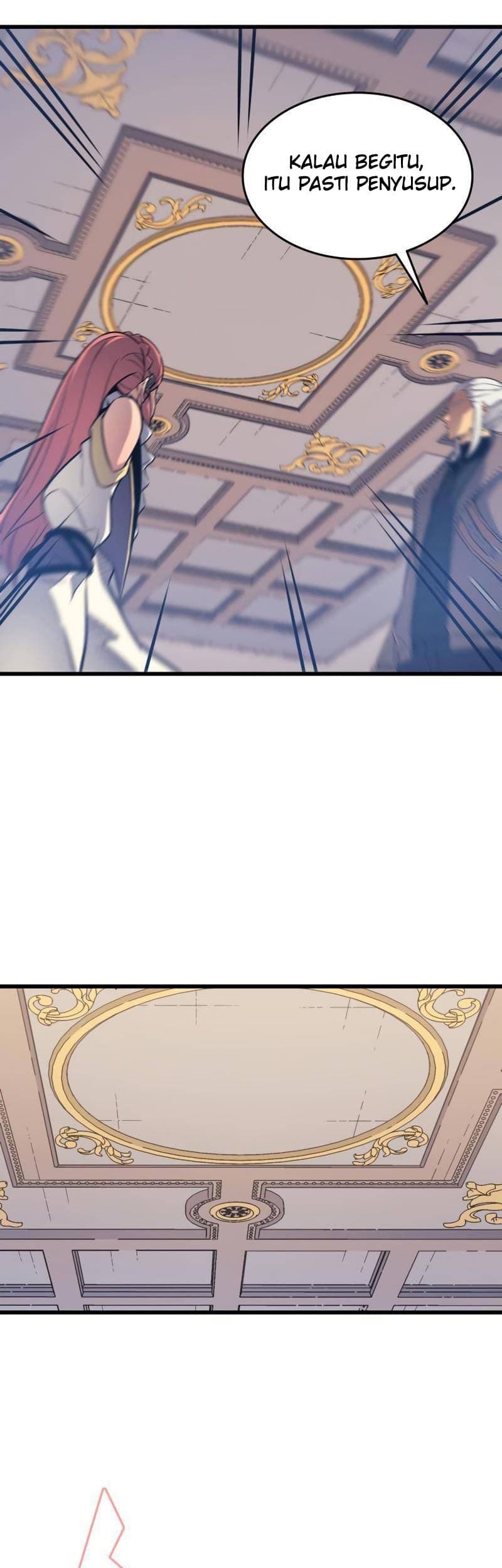 The Great Mage Returns After 4000 Years Chapter 113 Gambar 37