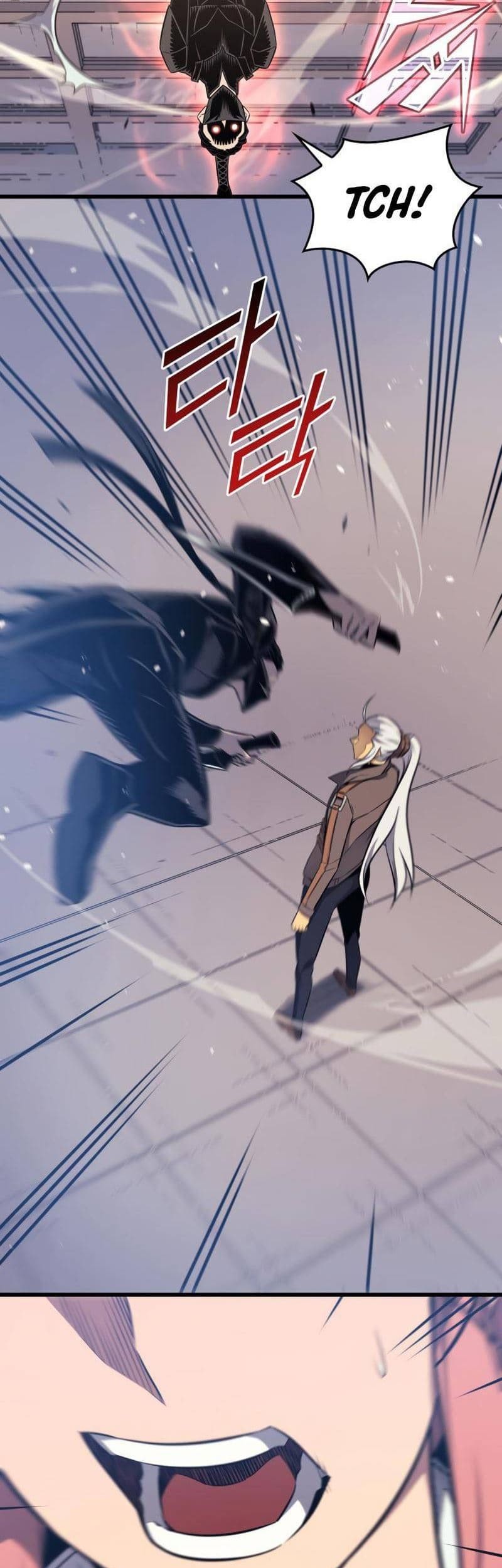 The Great Mage Returns After 4000 Years Chapter 113 Gambar 39