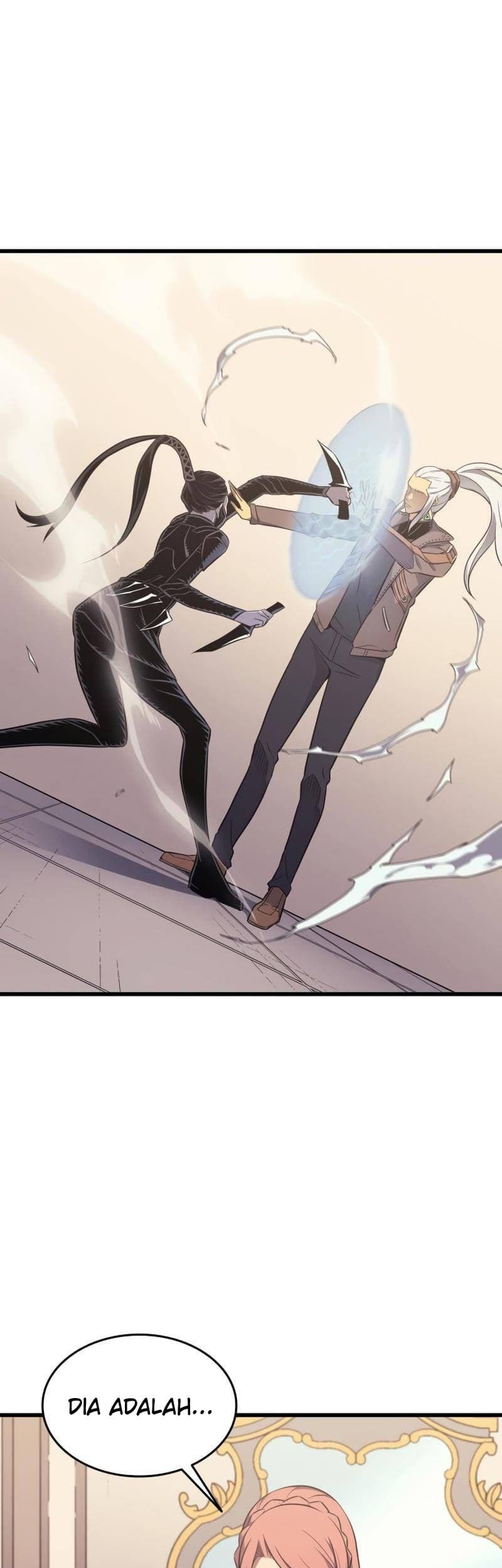 The Great Mage Returns After 4000 Years Chapter 113 Gambar 41