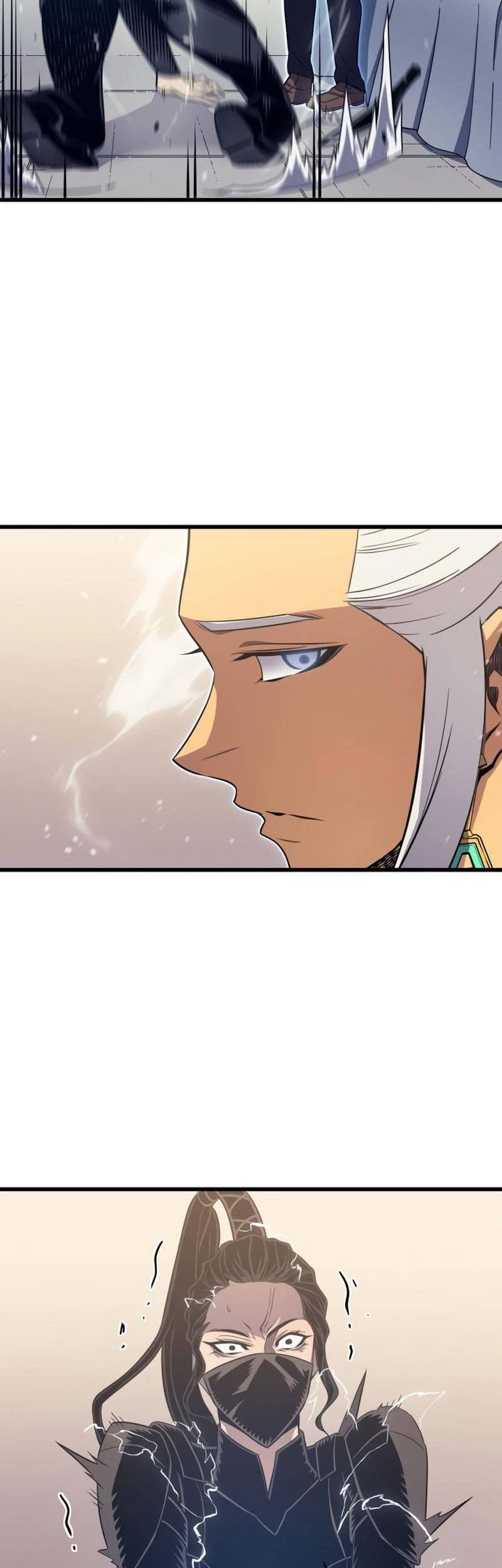 The Great Mage Returns After 4000 Years Chapter 113 Gambar 75