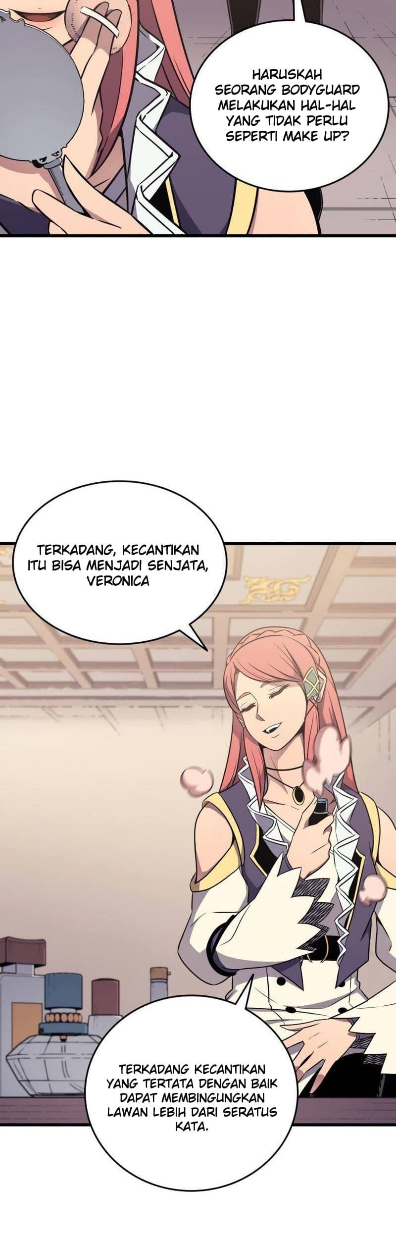 The Great Mage Returns After 4000 Years Chapter 113 Gambar 5