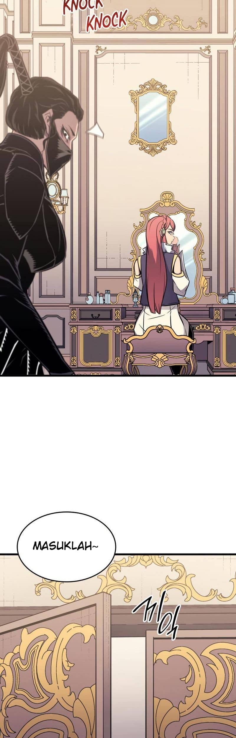 The Great Mage Returns After 4000 Years Chapter 113 Gambar 7