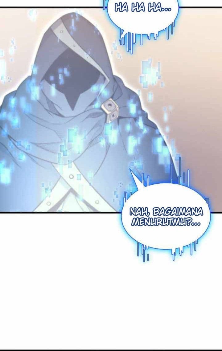 The Great Mage Returns After 4000 Years Chapter 114 Gambar 24