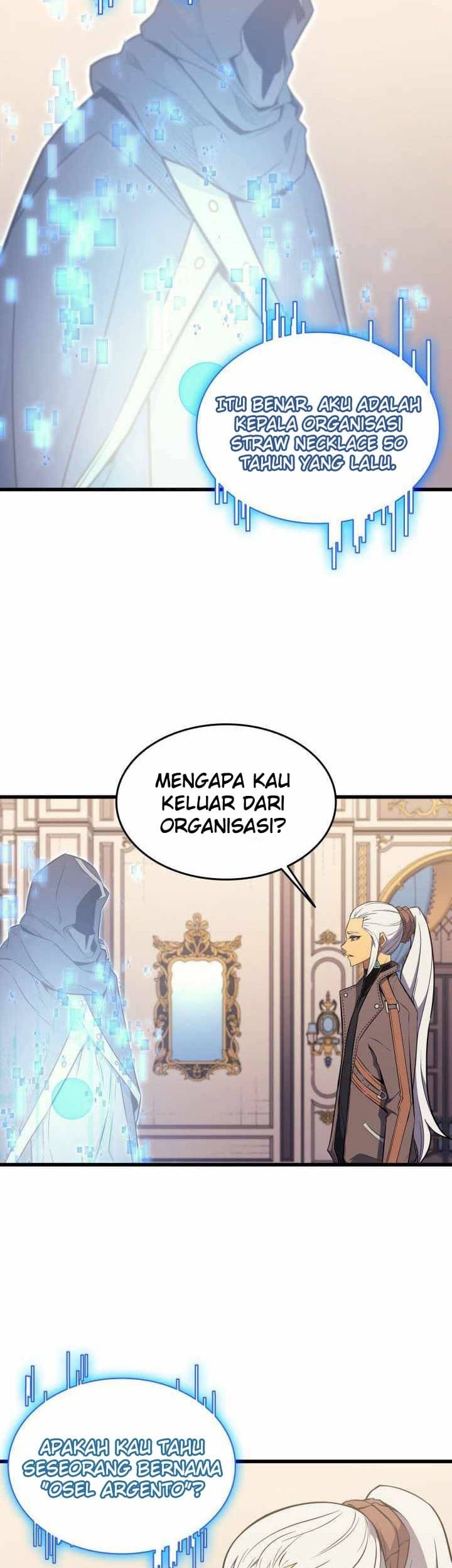 The Great Mage Returns After 4000 Years Chapter 114 Gambar 27