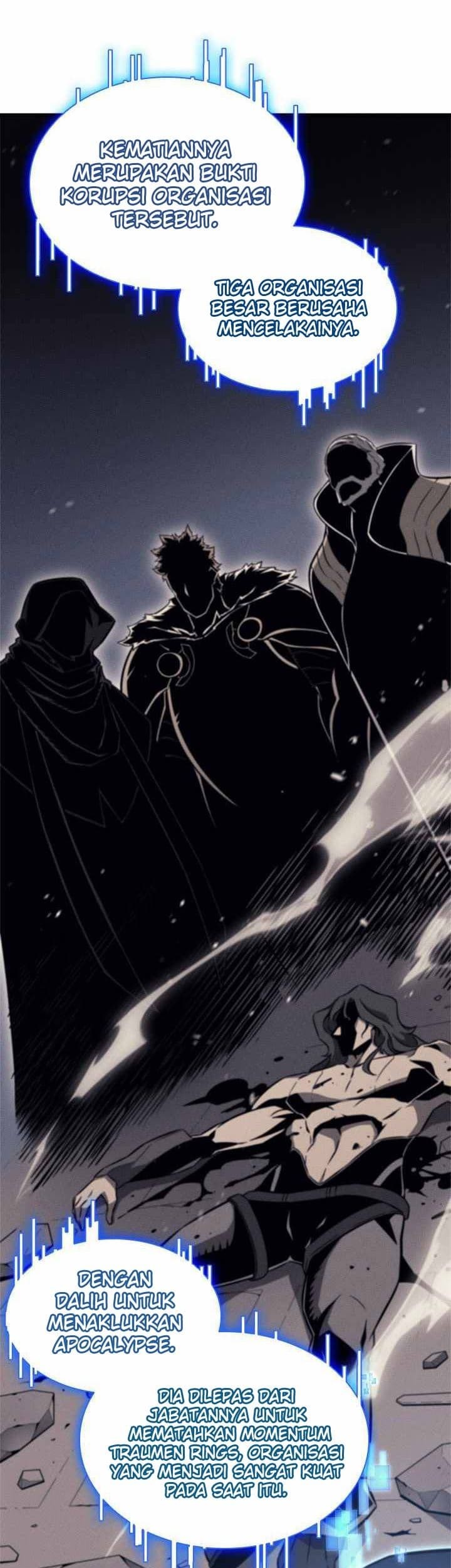 The Great Mage Returns After 4000 Years Chapter 114 Gambar 31