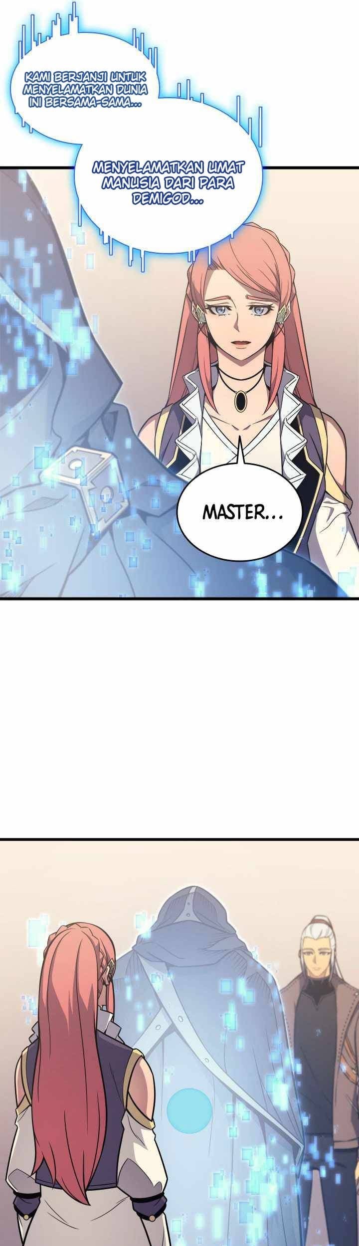 The Great Mage Returns After 4000 Years Chapter 114 Gambar 33