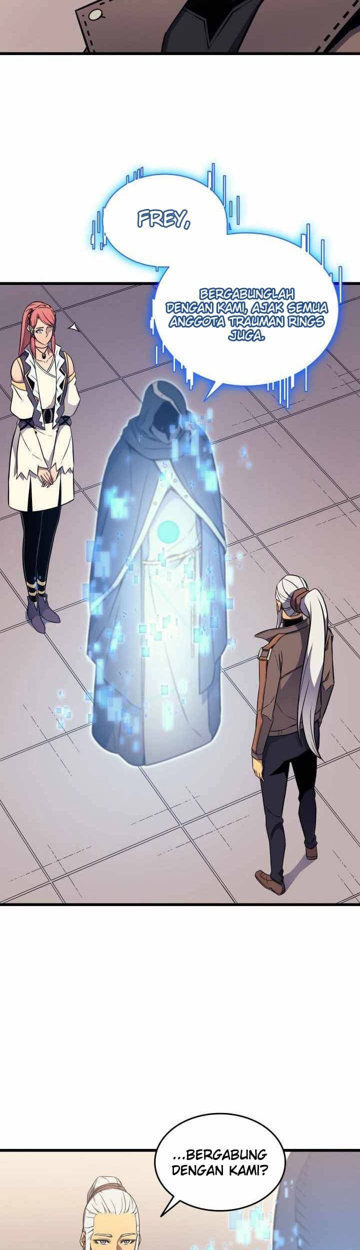 The Great Mage Returns After 4000 Years Chapter 114 Gambar 35