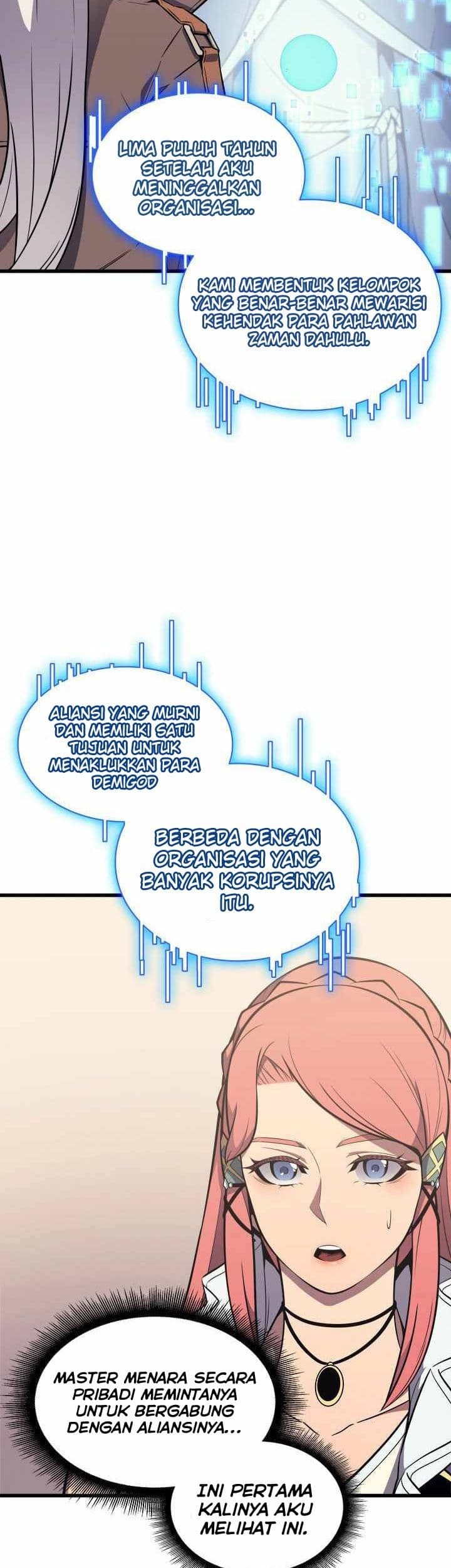 The Great Mage Returns After 4000 Years Chapter 114 Gambar 37