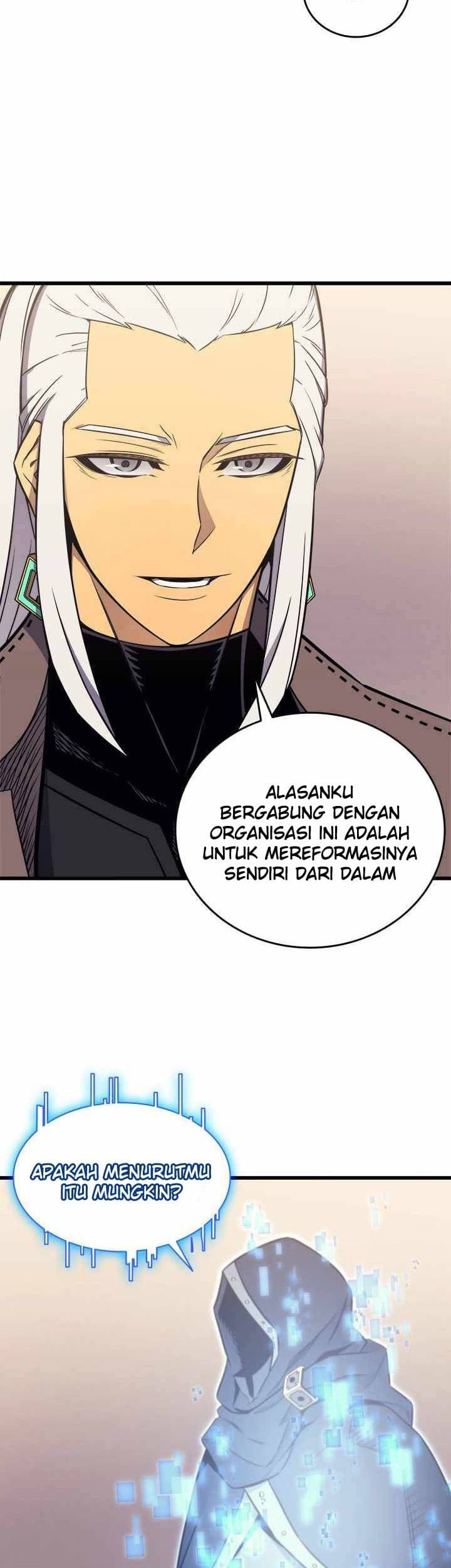 The Great Mage Returns After 4000 Years Chapter 114 Gambar 39