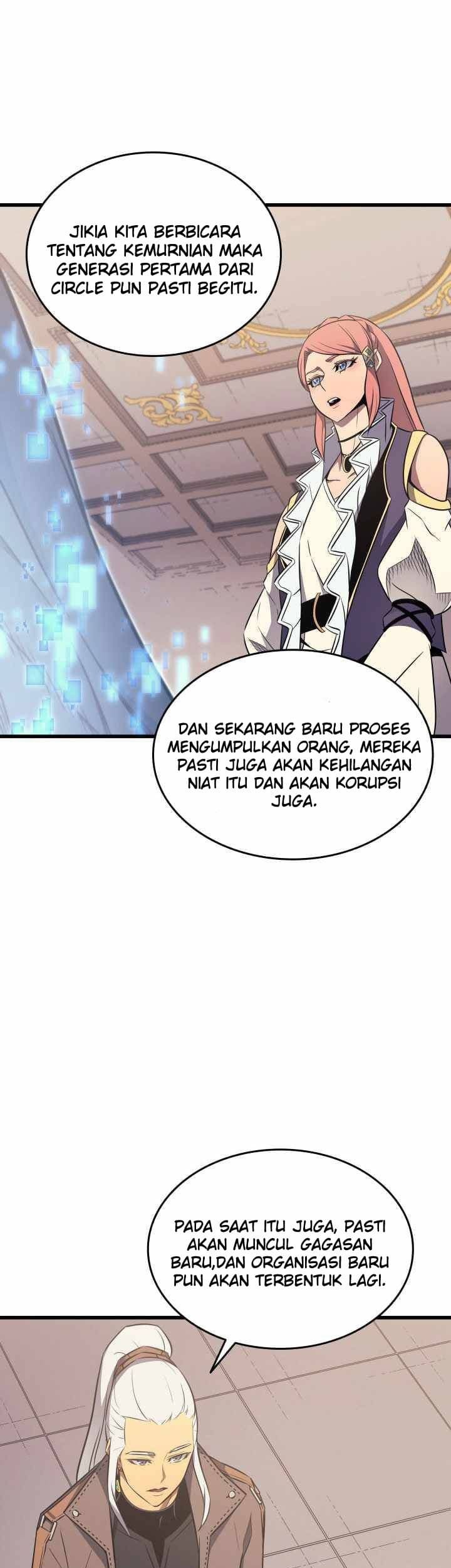 The Great Mage Returns After 4000 Years Chapter 114 Gambar 41