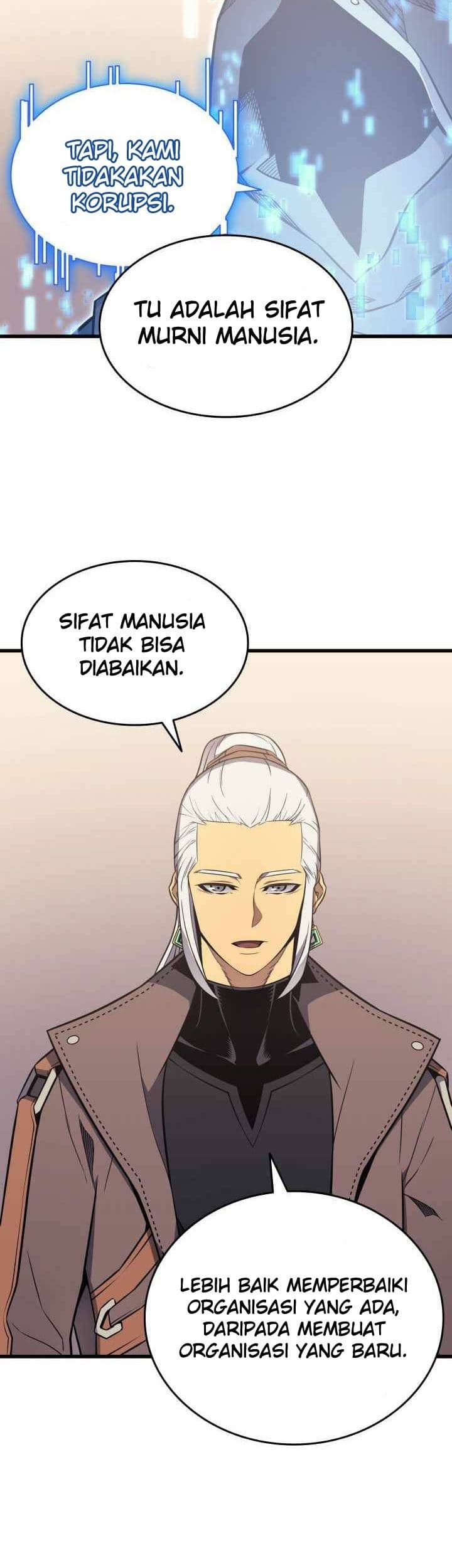 The Great Mage Returns After 4000 Years Chapter 114 Gambar 43