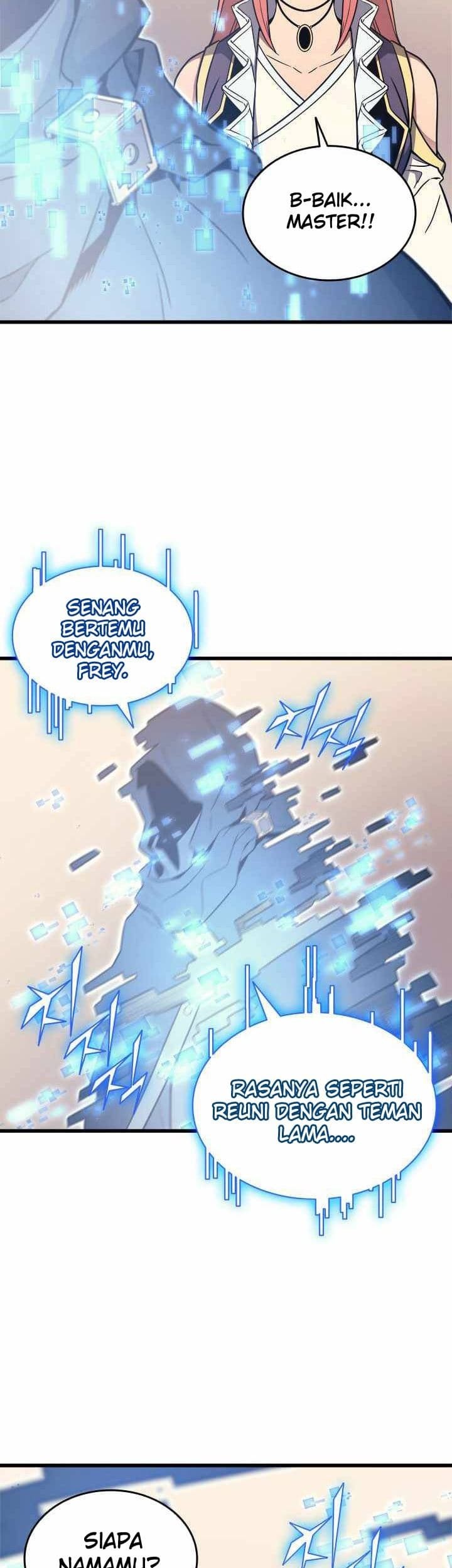 The Great Mage Returns After 4000 Years Chapter 114 Gambar 47