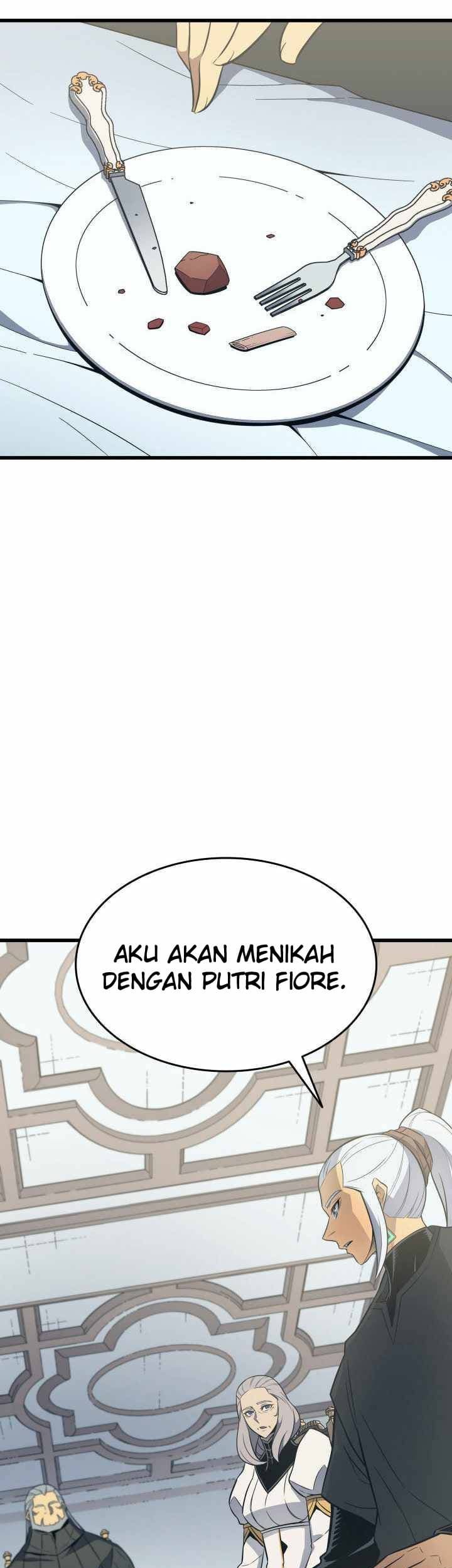 The Great Mage Returns After 4000 Years Chapter 114 Gambar 57