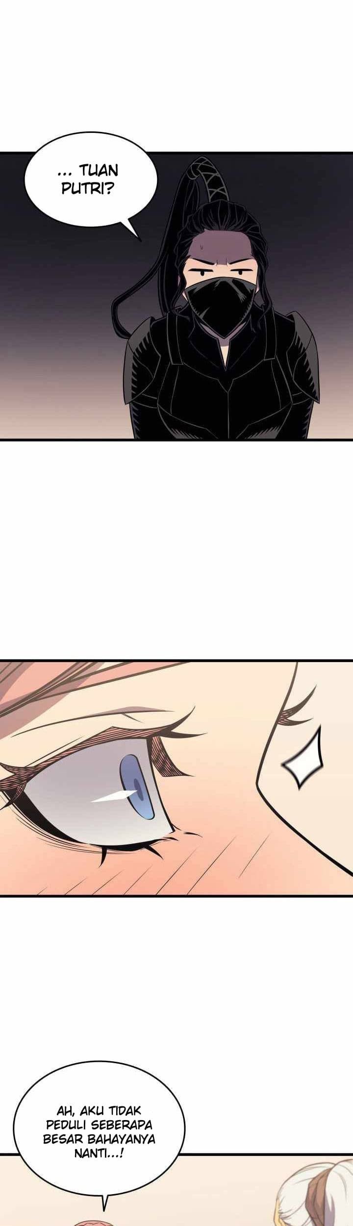 The Great Mage Returns After 4000 Years Chapter 114 Gambar 3