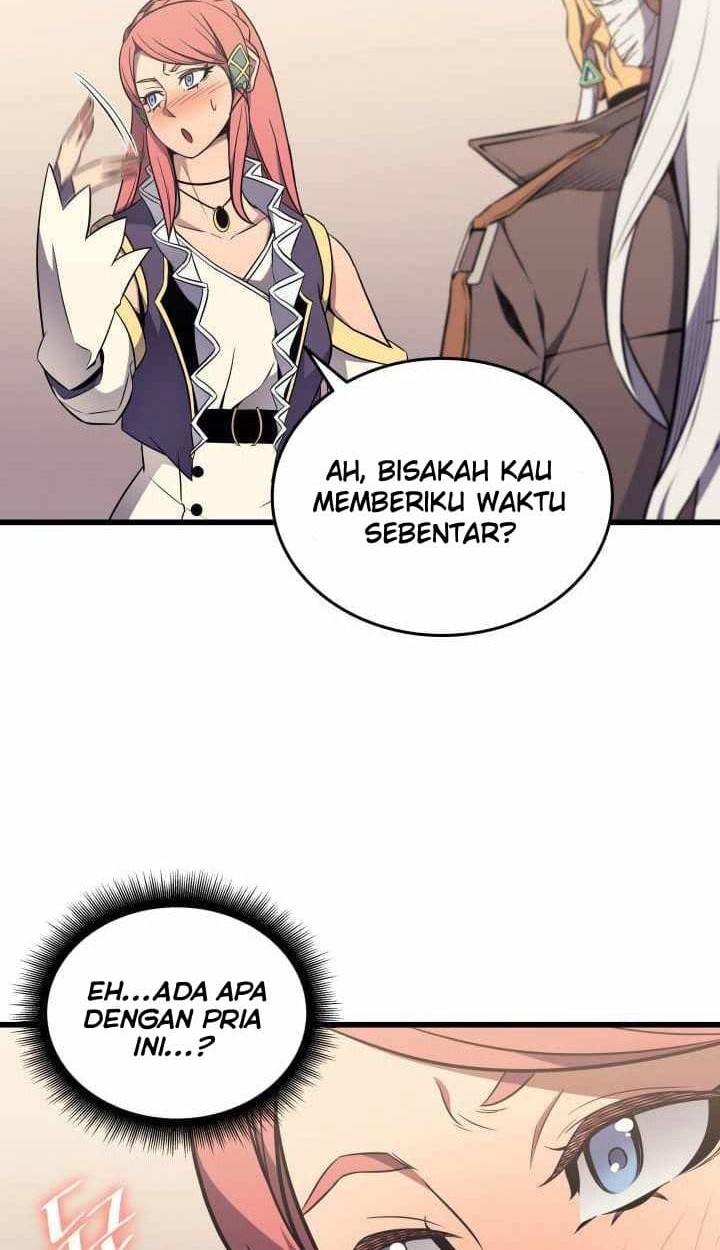 The Great Mage Returns After 4000 Years Chapter 114 Gambar 4