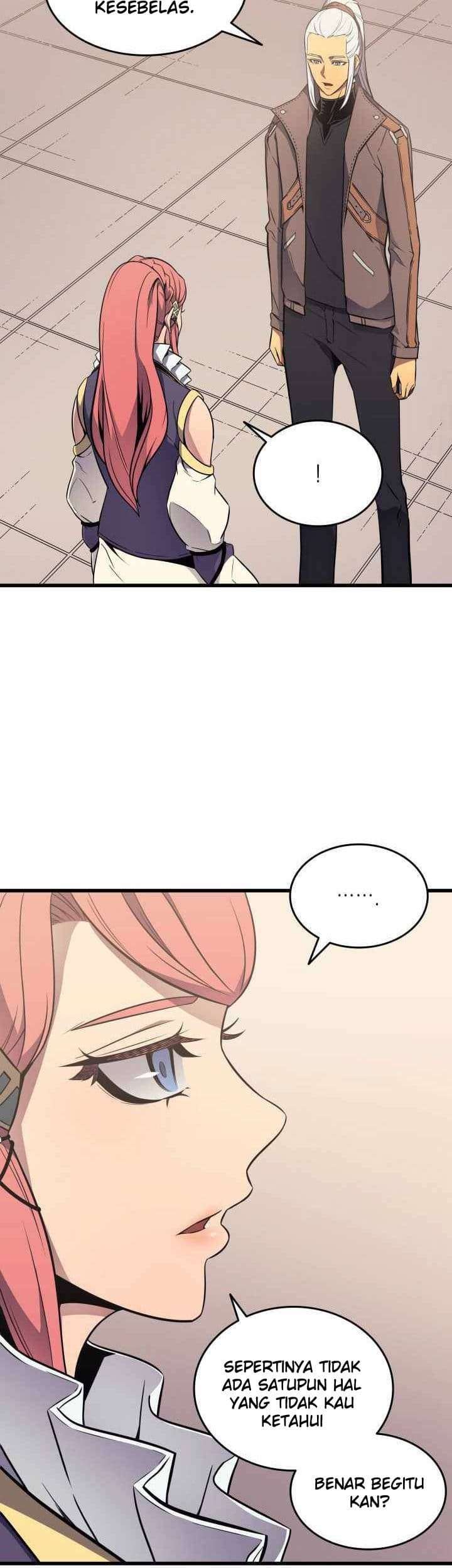 The Great Mage Returns After 4000 Years Chapter 114 Gambar 7