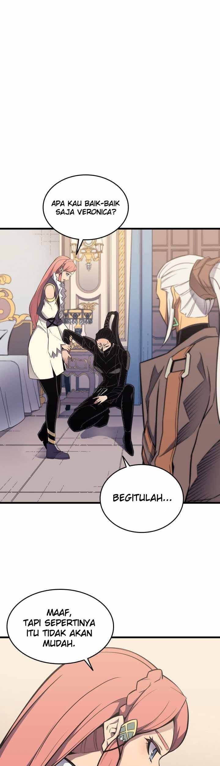 The Great Mage Returns After 4000 Years Chapter 114 Gambar 9