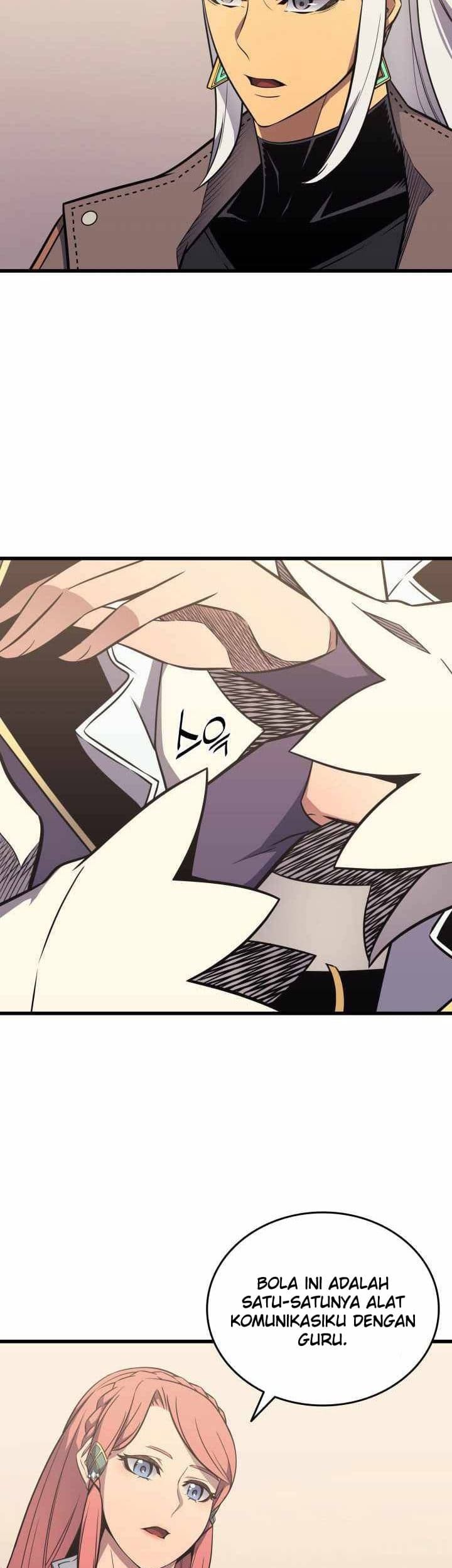 The Great Mage Returns After 4000 Years Chapter 114 Gambar 11