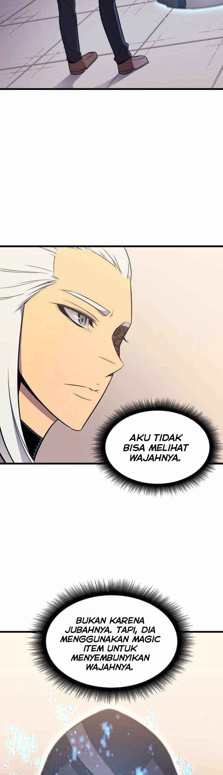 The Great Mage Returns After 4000 Years Chapter 114 Gambar 15