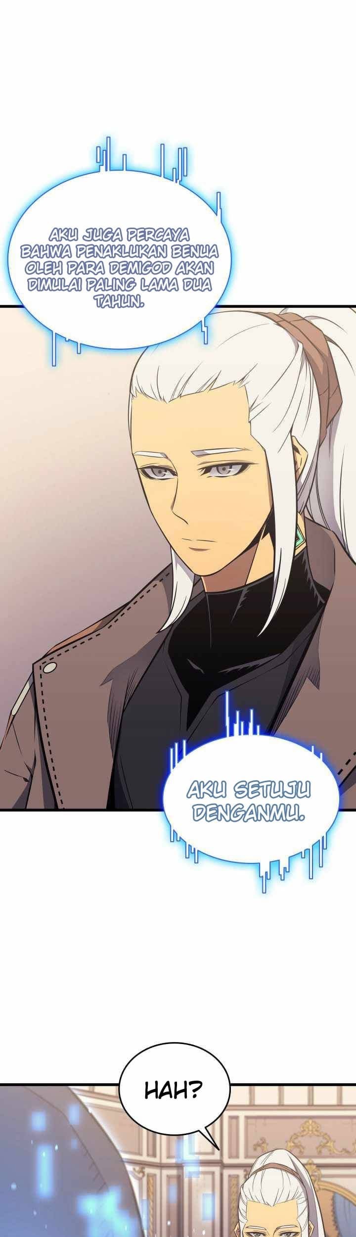 The Great Mage Returns After 4000 Years Chapter 114 Gambar 17