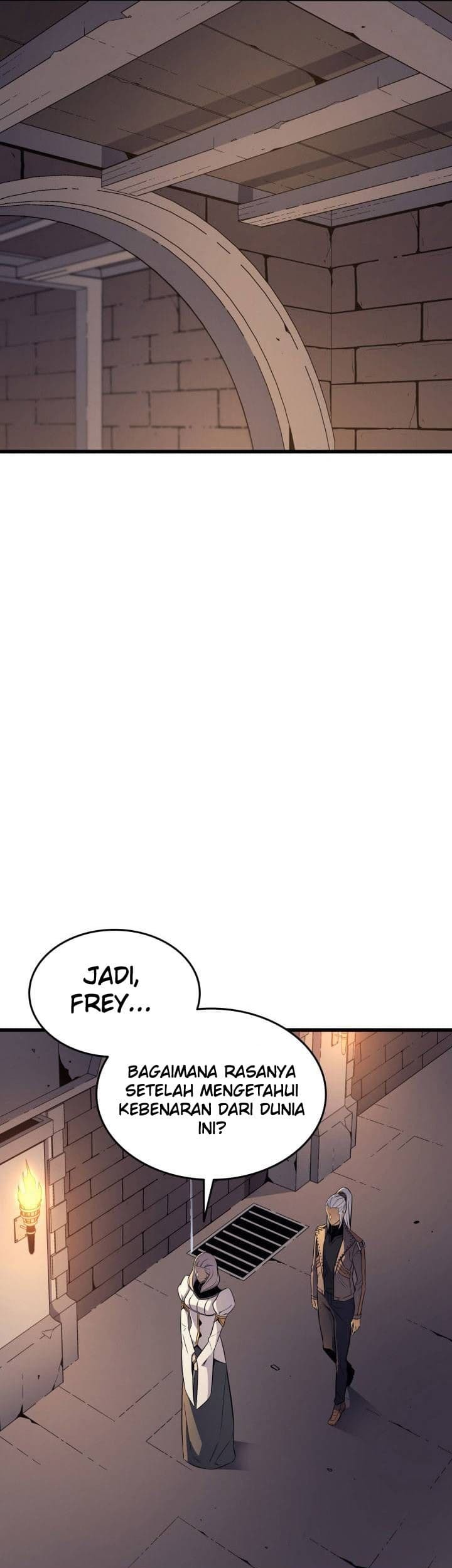 The Great Mage Returns After 4000 Years Chapter 115 Gambar 25