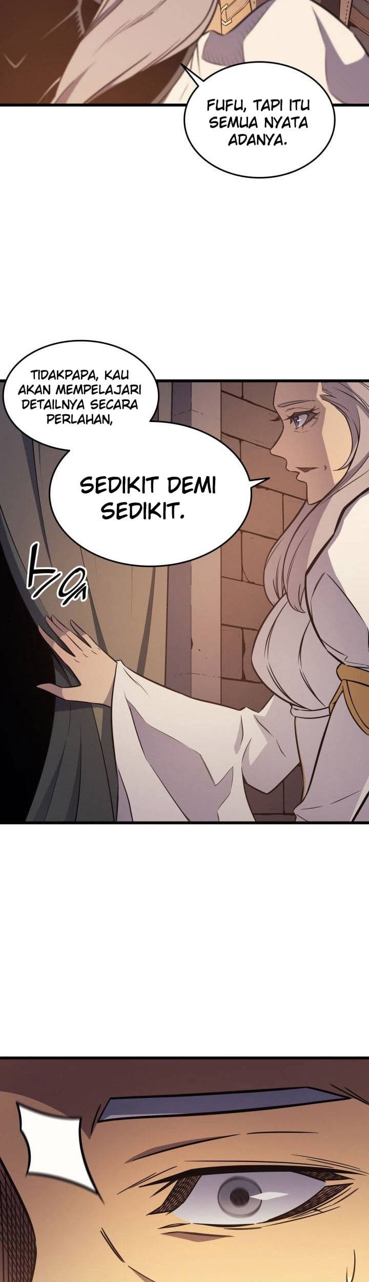 The Great Mage Returns After 4000 Years Chapter 115 Gambar 27