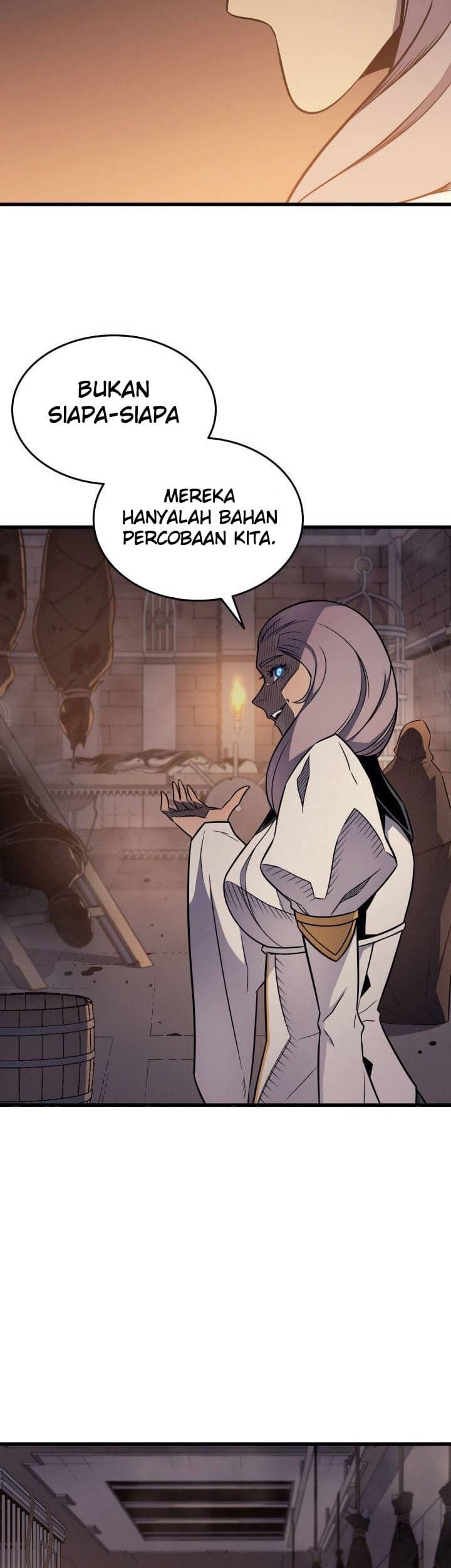The Great Mage Returns After 4000 Years Chapter 115 Gambar 31