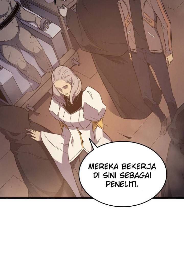 The Great Mage Returns After 4000 Years Chapter 115 Gambar 34