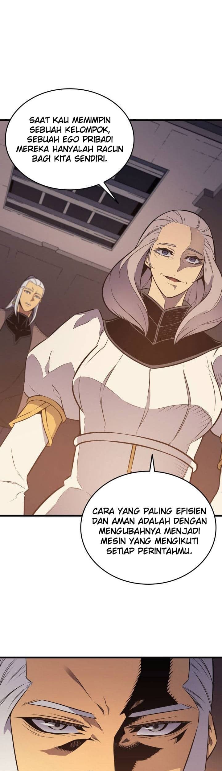The Great Mage Returns After 4000 Years Chapter 115 Gambar 37