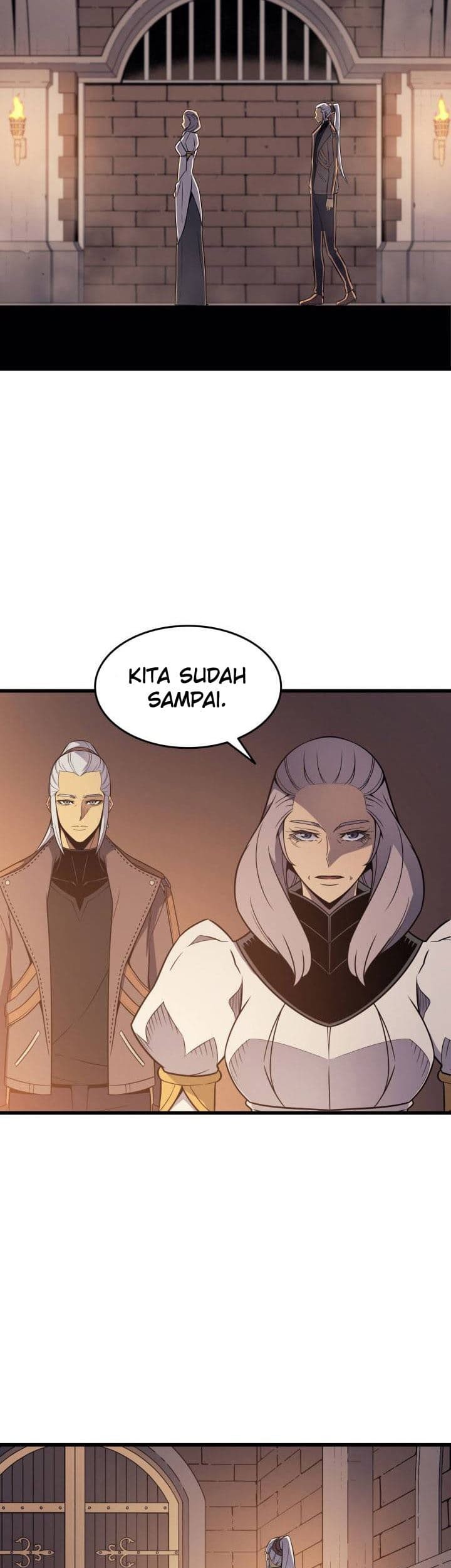 The Great Mage Returns After 4000 Years Chapter 115 Gambar 39