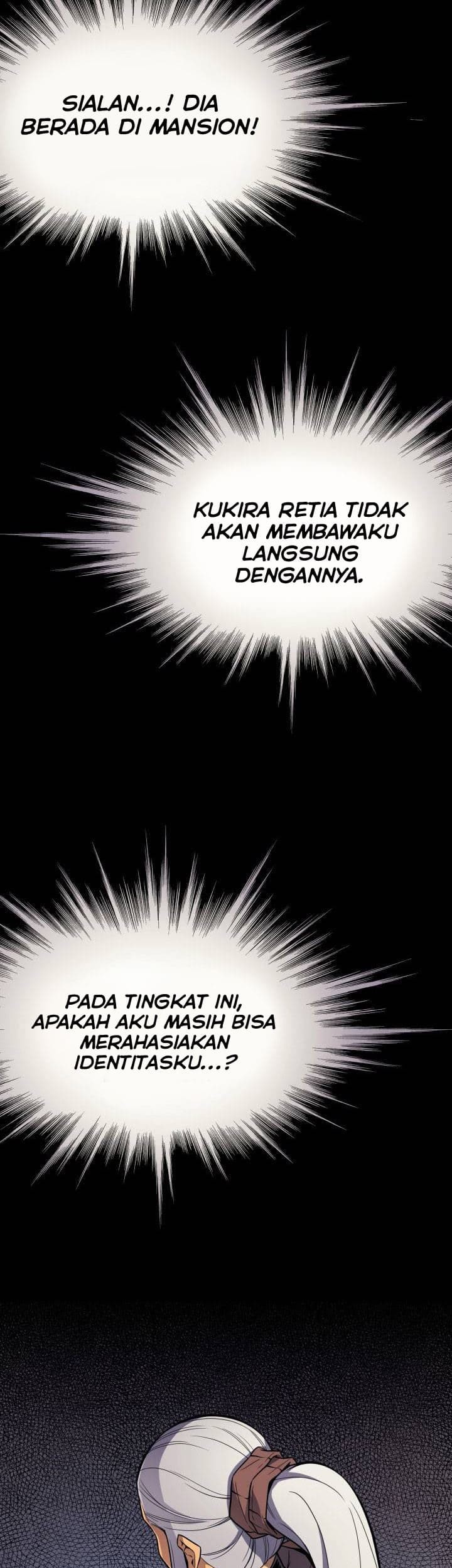 The Great Mage Returns After 4000 Years Chapter 115 Gambar 45